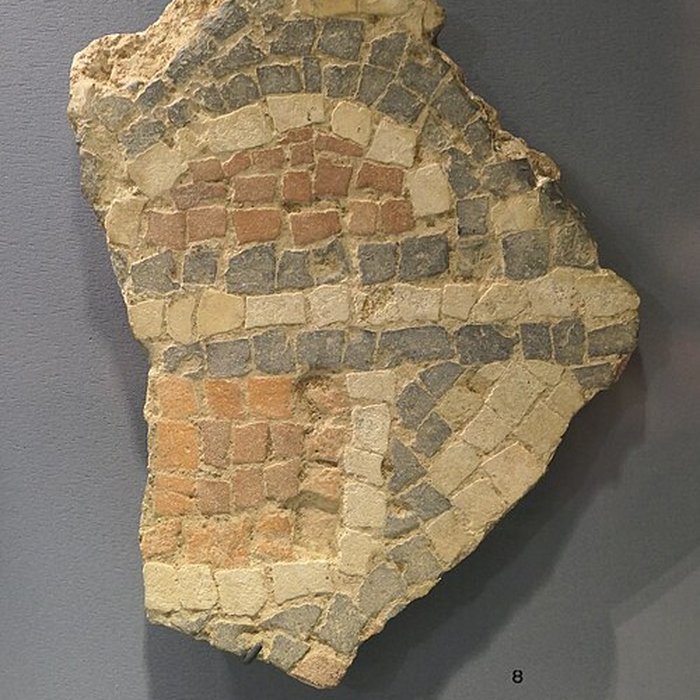 Photo de Musée darchéologique départemental de Jublains