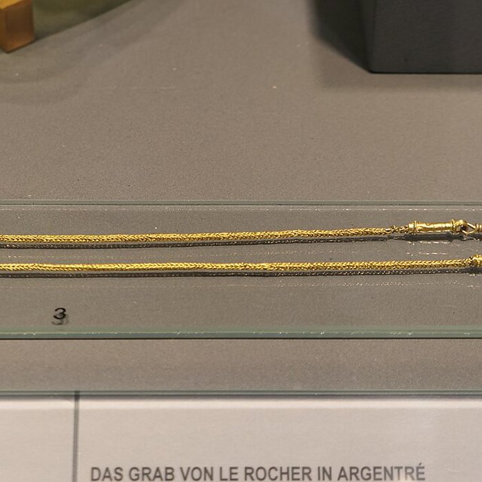 Photo de Musée darchéologique départemental de Jublains