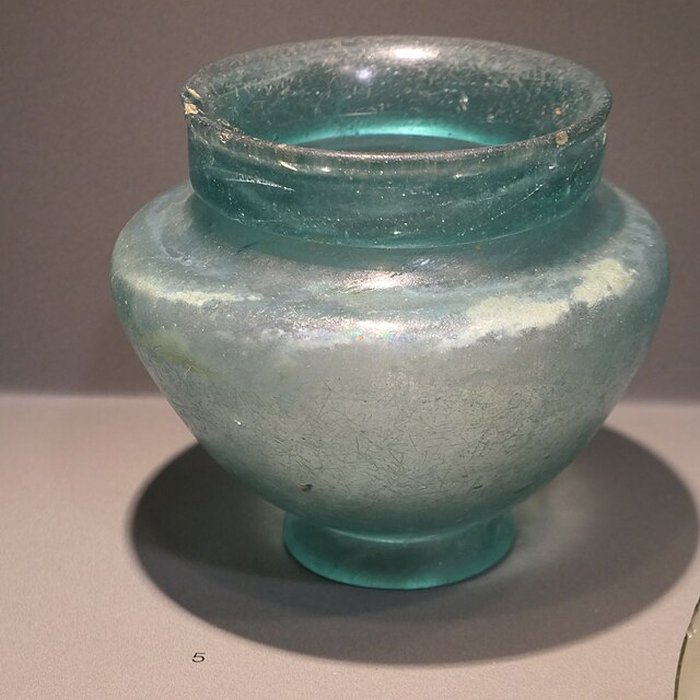 Photo de Musée darchéologique départemental de Jublains