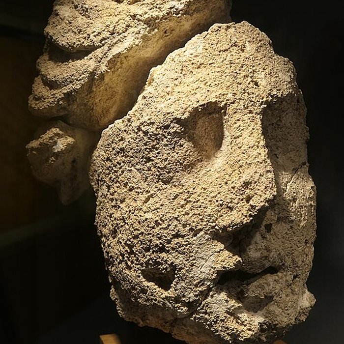 Photo de Musée darchéologique départemental de Jublains