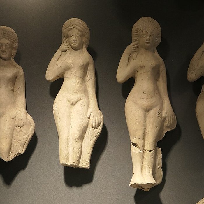 Photo de Musée darchéologique départemental de Jublains