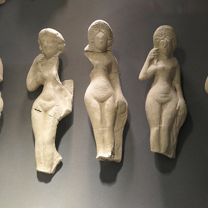 Photo de Musée darchéologique départemental de Jublains