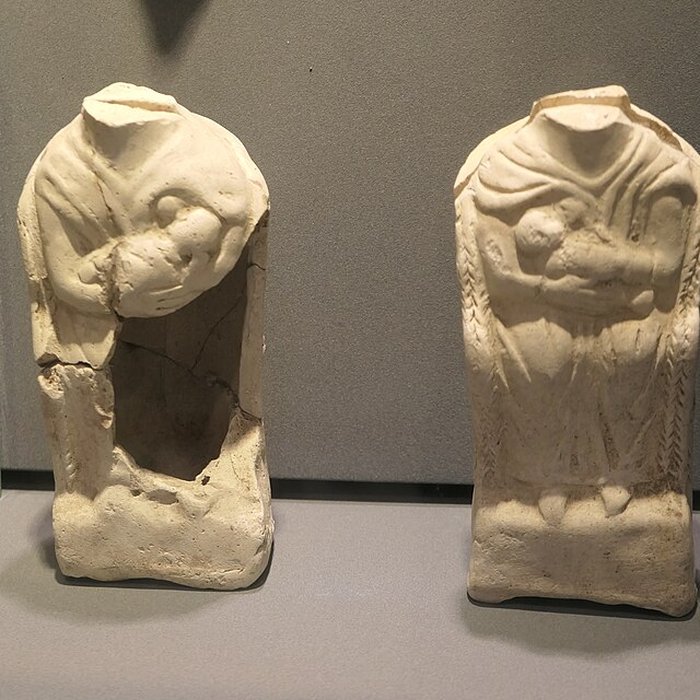 Photo de Musée darchéologique départemental de Jublains