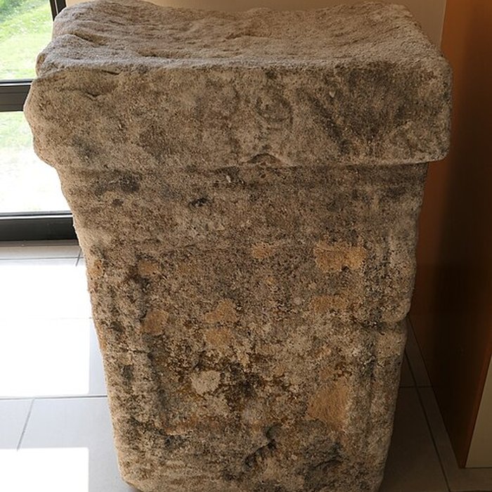 Photo de Musée darchéologique départemental de Jublains