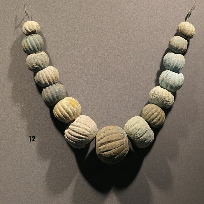 Photo de Musée darchéologique départemental de Jublains