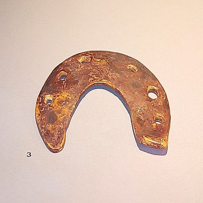 Photo de Musée darchéologique départemental de Jublains