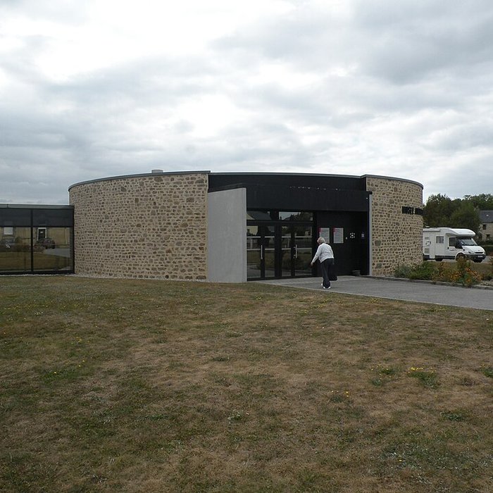 Photo de Musée darchéologique départemental de Jublains