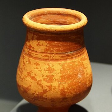 Musée darchéologique départemental de Jublains