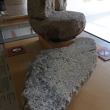 Musée darchéologique départemental de Jublains