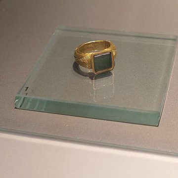 Musée darchéologique départemental de Jublains