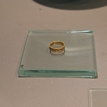 Musée darchéologique départemental de Jublains