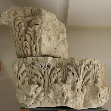 Musée darchéologique départemental de Jublains