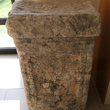 Musée darchéologique départemental de Jublains