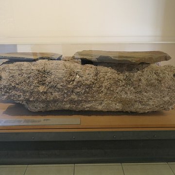 Musée darchéologique départemental de Jublains