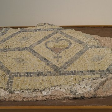 Musée darchéologique départemental de Jublains