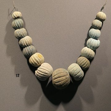 Musée darchéologique départemental de Jublains