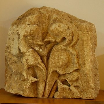 Musée darchéologique départemental de Jublains