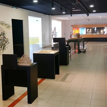 Musée darchéologique départemental de Jublains