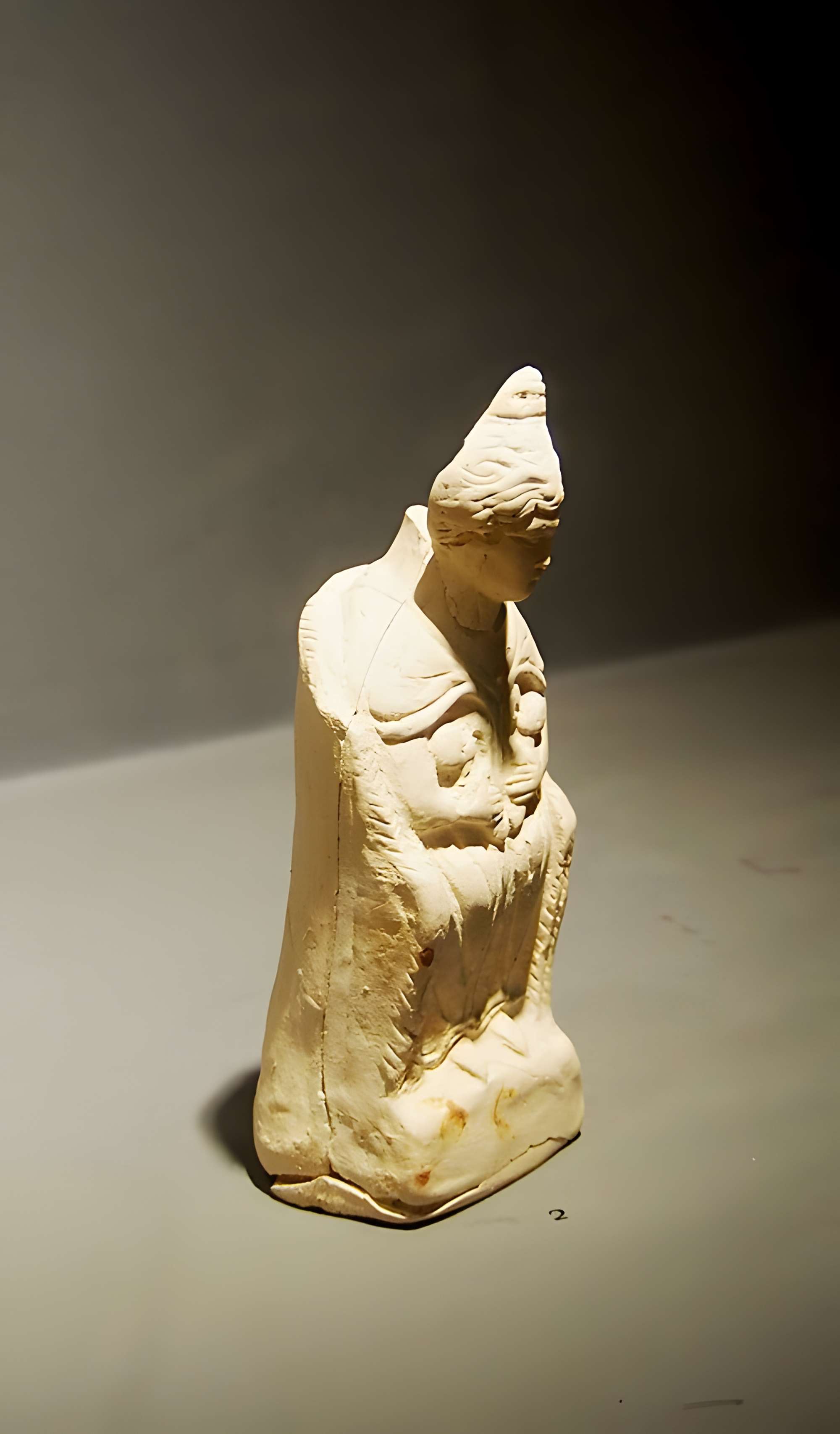 Musée d'archéologique départemental de Jublains