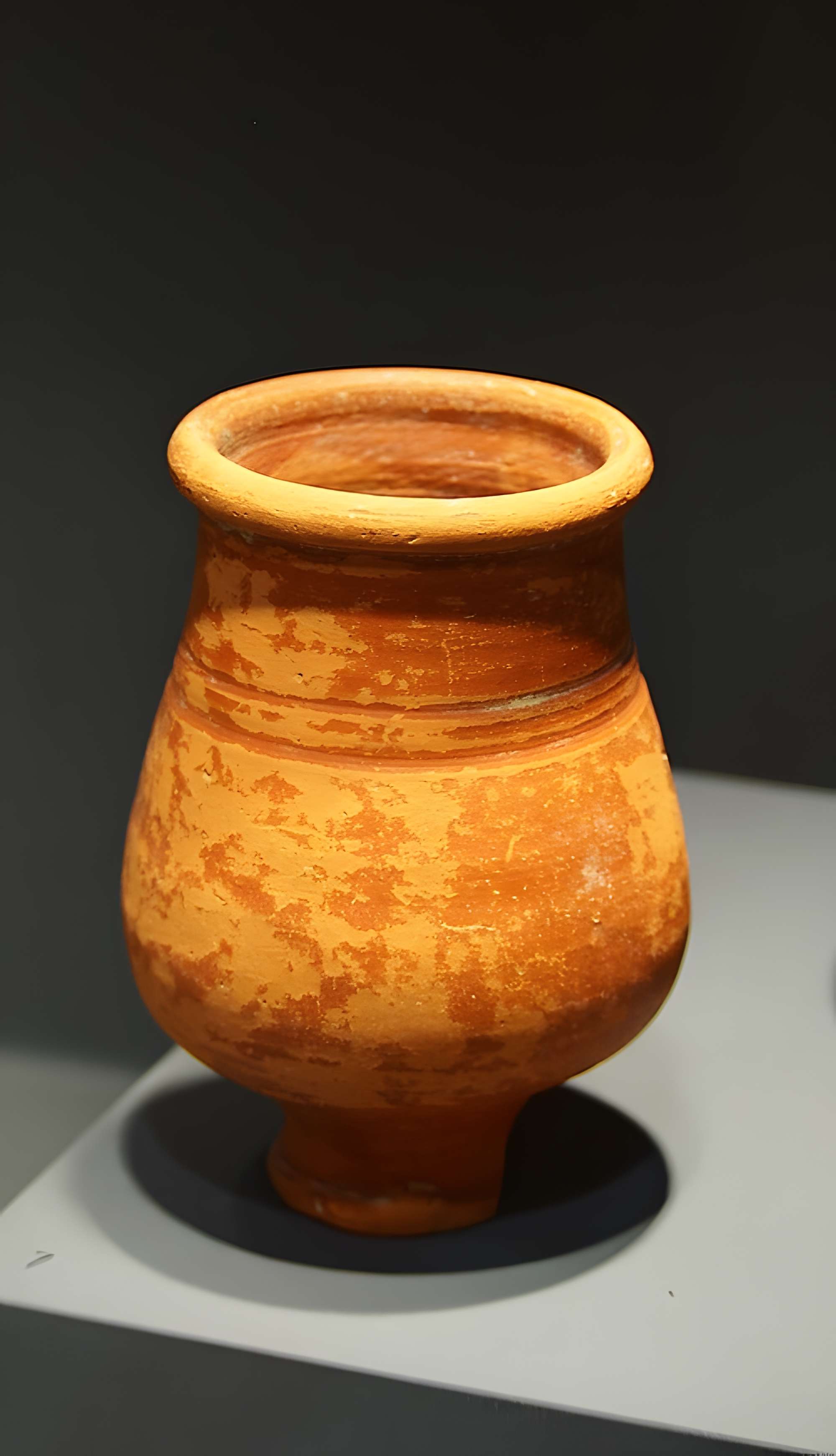 Musée d'archéologique départemental de Jublains