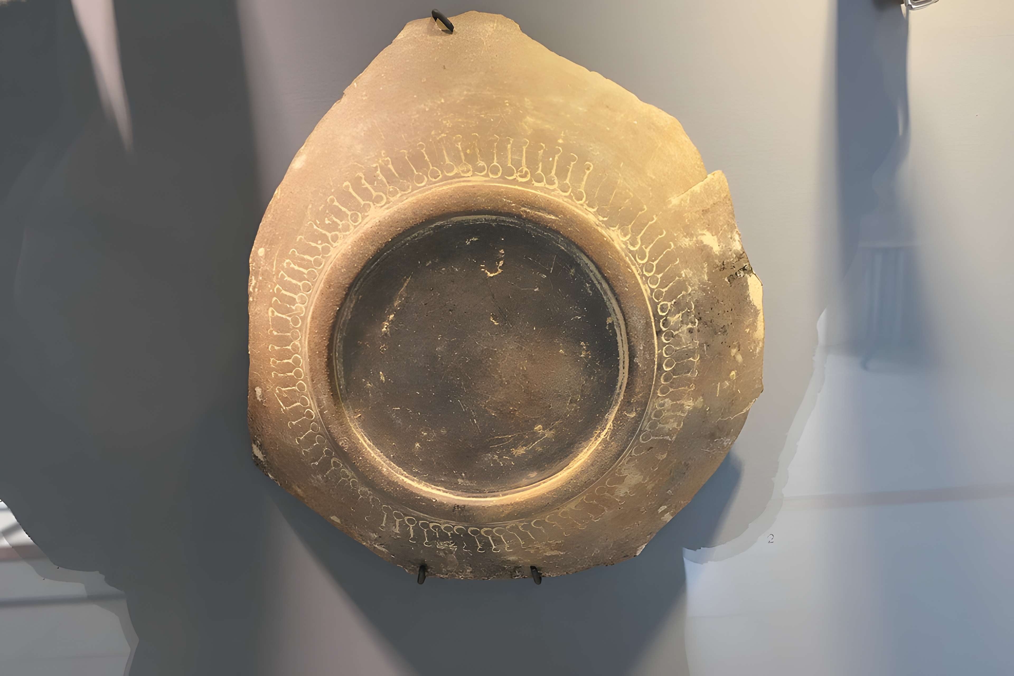 Musée d'archéologique départemental de Jublains