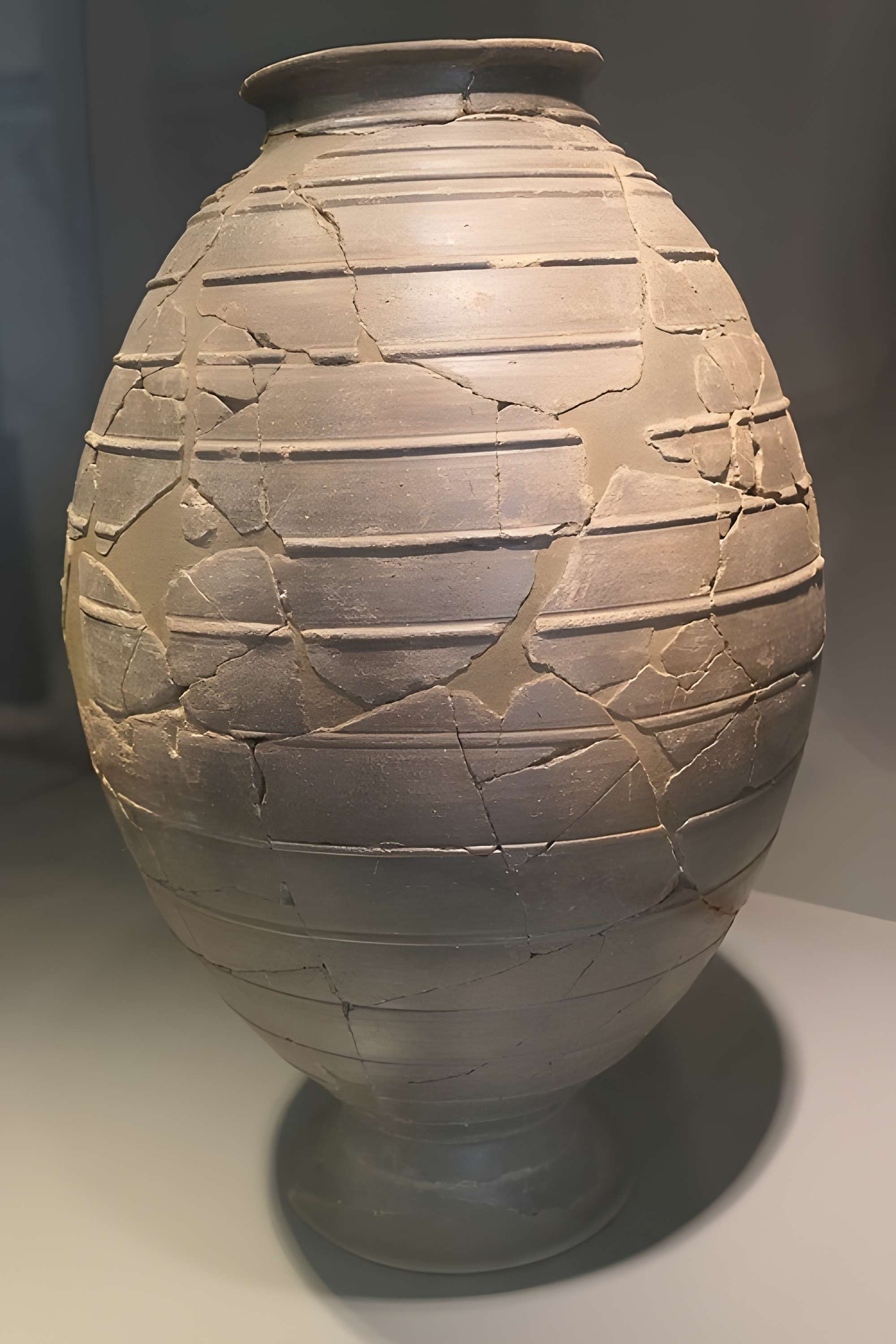 Musée d'archéologique départemental de Jublains