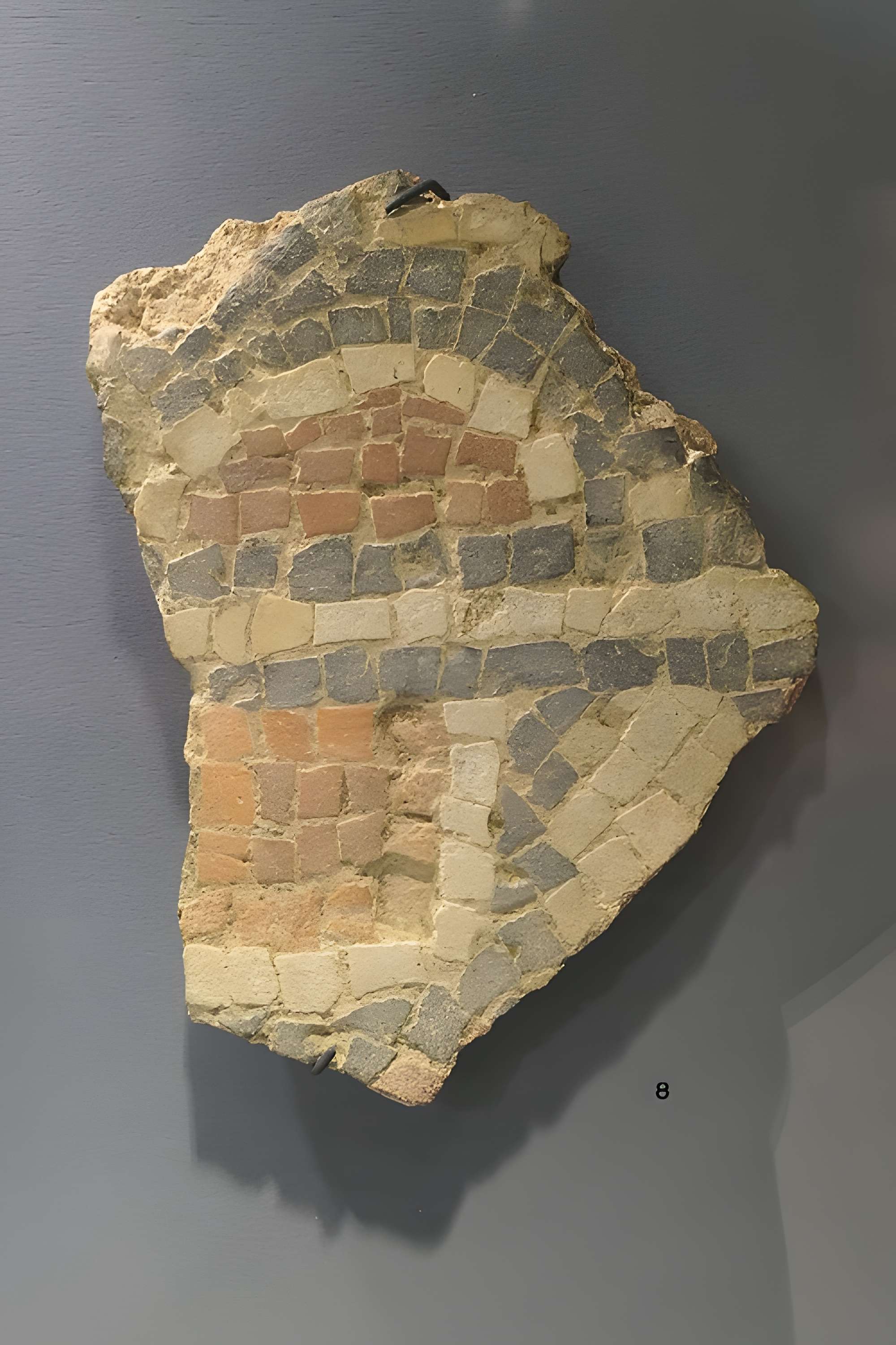 Musée d'archéologique départemental de Jublains