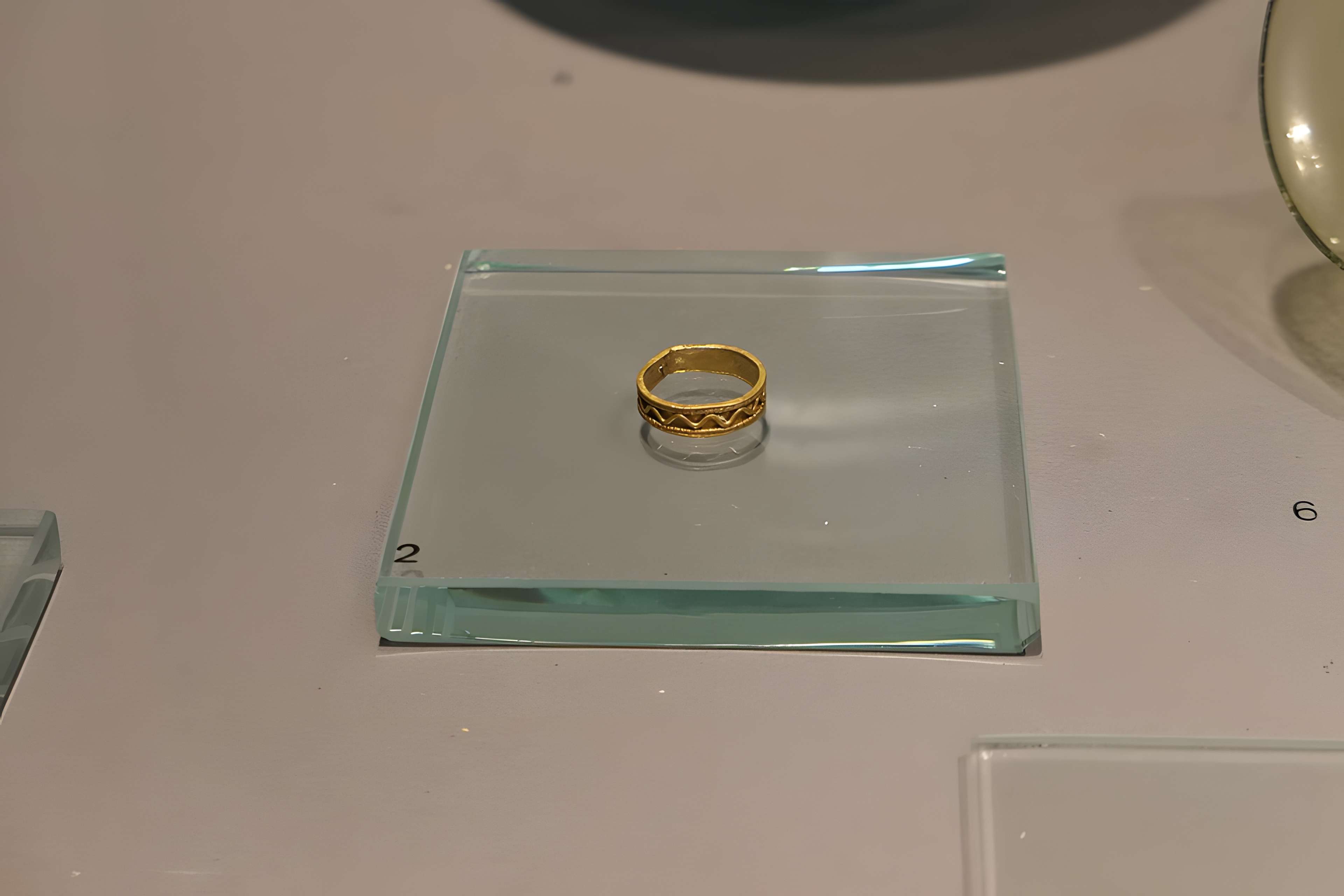 Musée d'archéologique départemental de Jublains