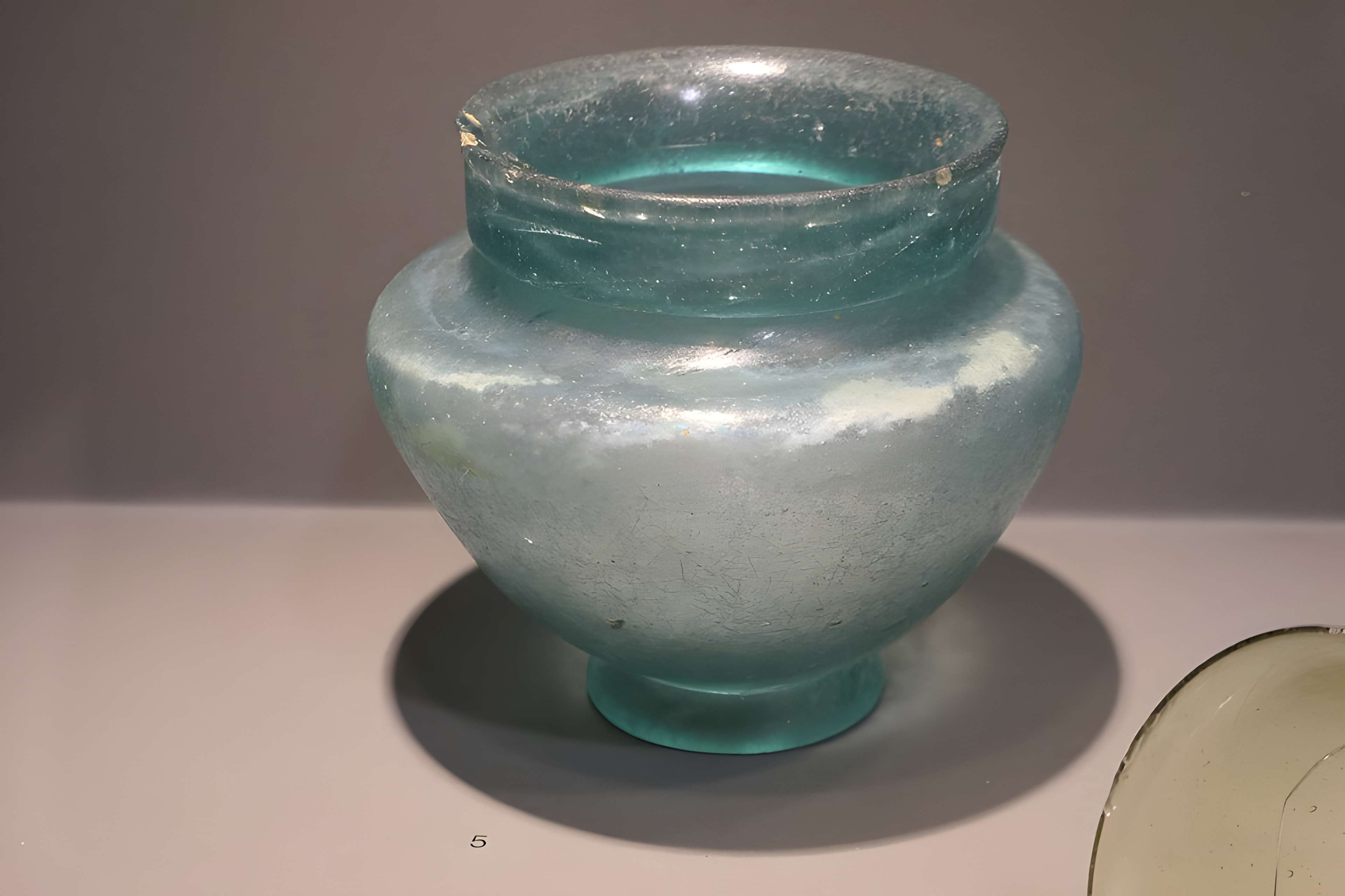 Musée d'archéologique départemental de Jublains