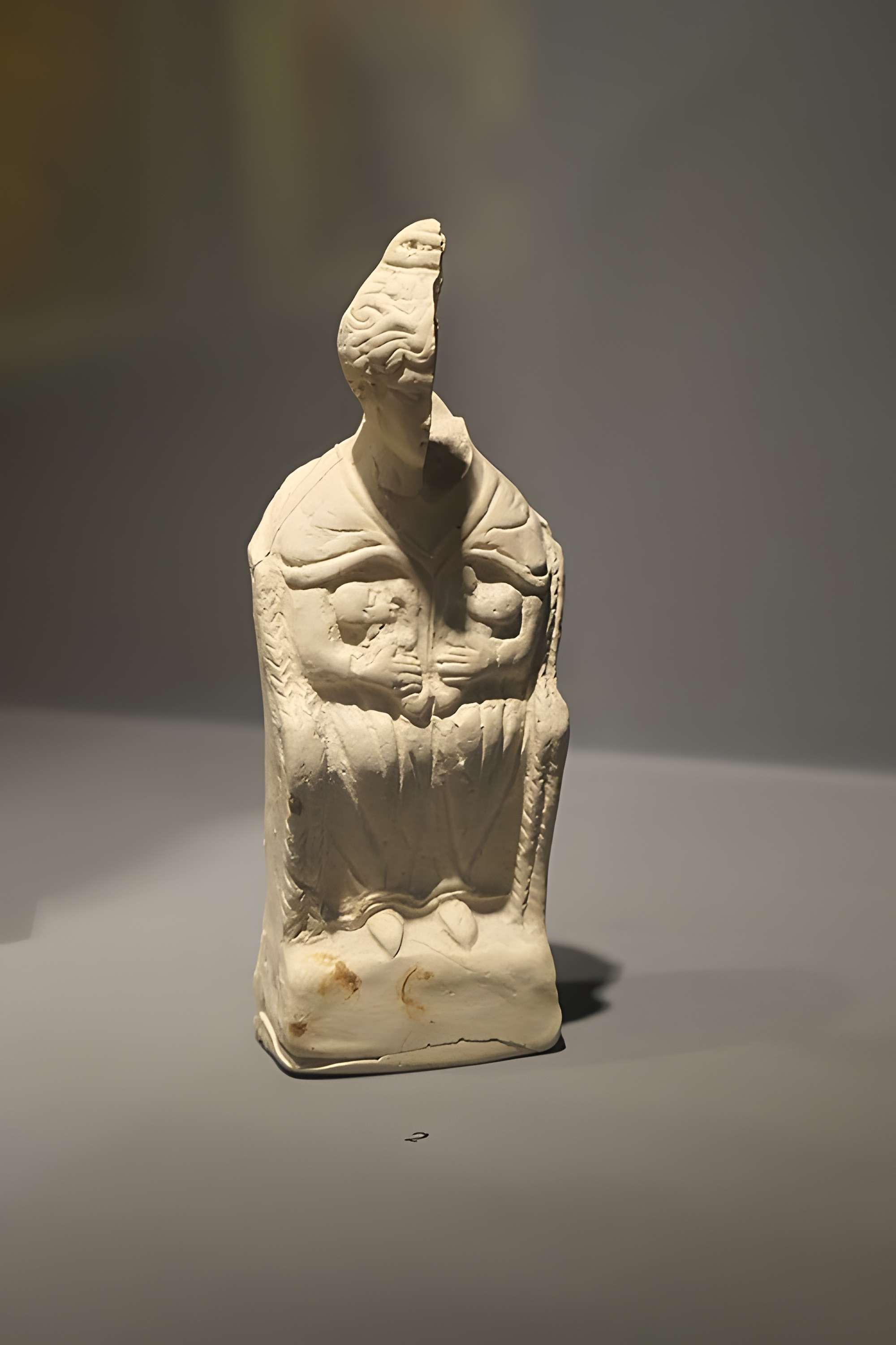 Musée d'archéologique départemental de Jublains