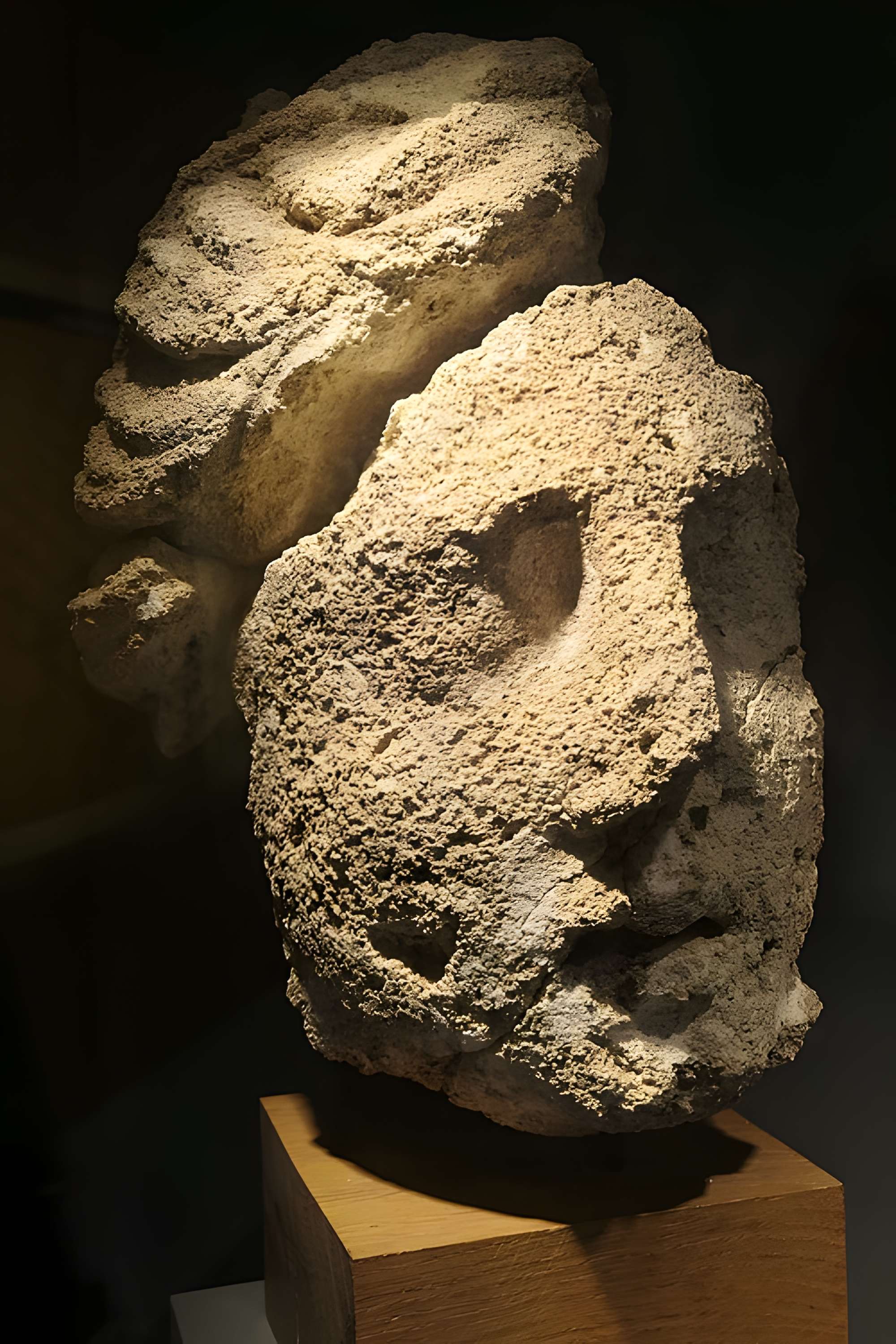 Musée d'archéologique départemental de Jublains