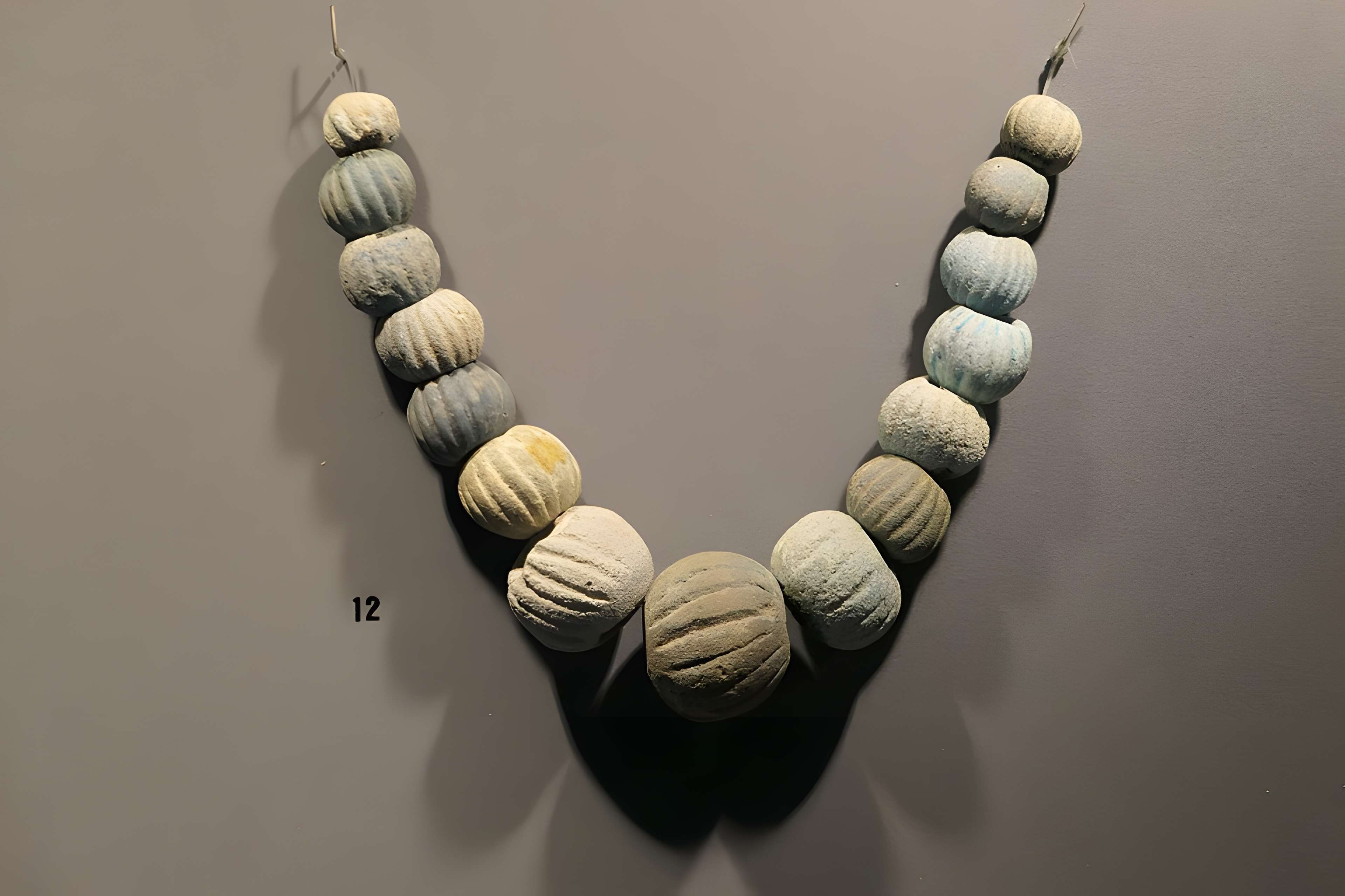 Musée d'archéologique départemental de Jublains