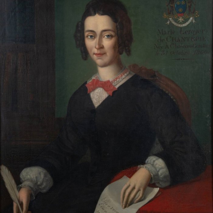 Photo de Musée dart et darchéologie de Château-Gontier