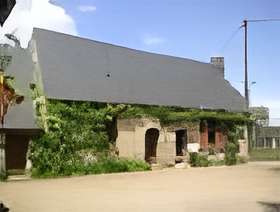 Musée de la vieille forge à Denazé 