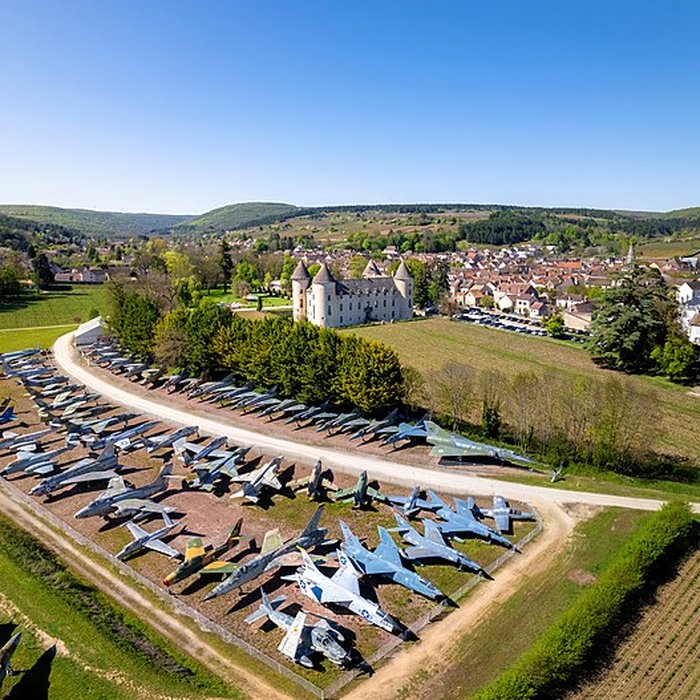 Photo de Château de Savigny