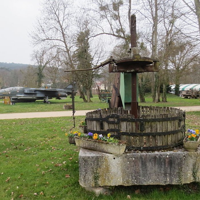 Photo de Château de Savigny