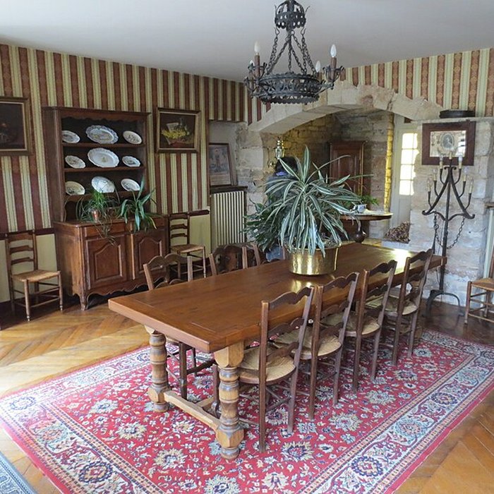 Photo de Château de Savigny