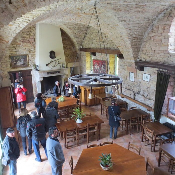 Photo de Château de Savigny