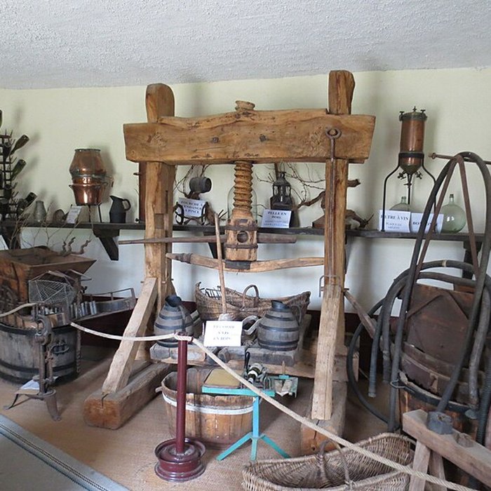 Photo de Château de Savigny