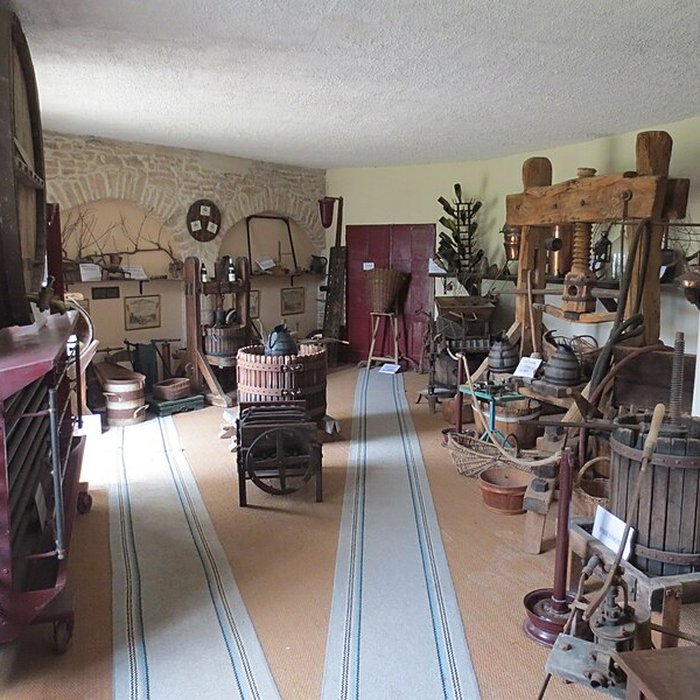 Photo de Château de Savigny