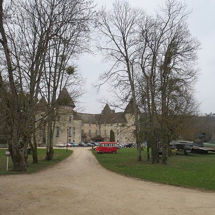 Photo de Château de Savigny