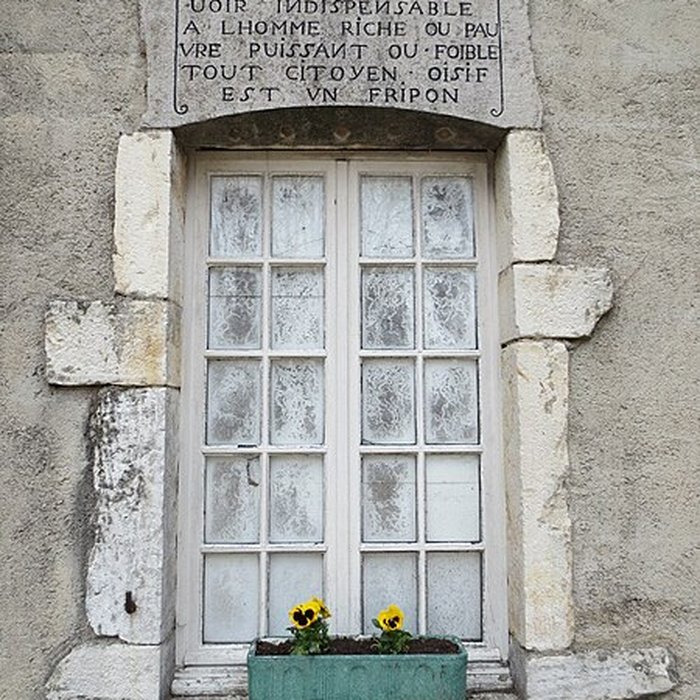 Photo de Château de Savigny