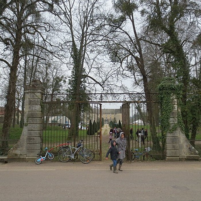Photo de Château de Savigny