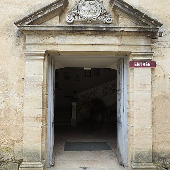 Photo de Château de Savigny
