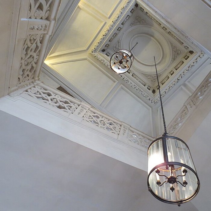 Photo de Château de Savigny