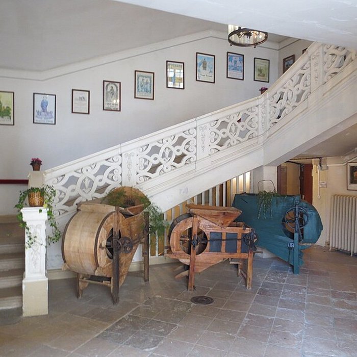 Photo de Château de Savigny