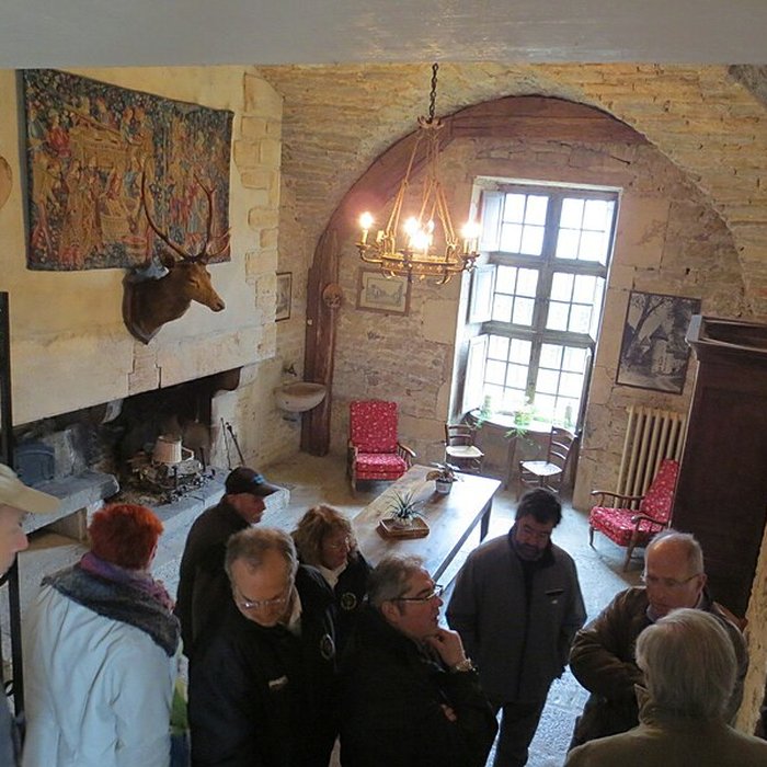 Photo de Château de Savigny