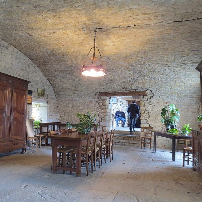 Photo de Château de Savigny