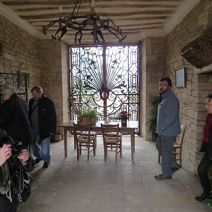 Photo de Château de Savigny