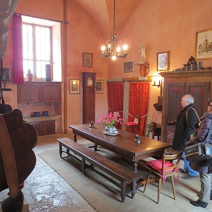 Photo de Château de Savigny